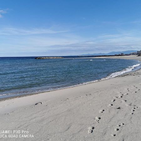 Vila Le Soleil Bleu Wifi Clim Le Barcarès Exteriér fotografie