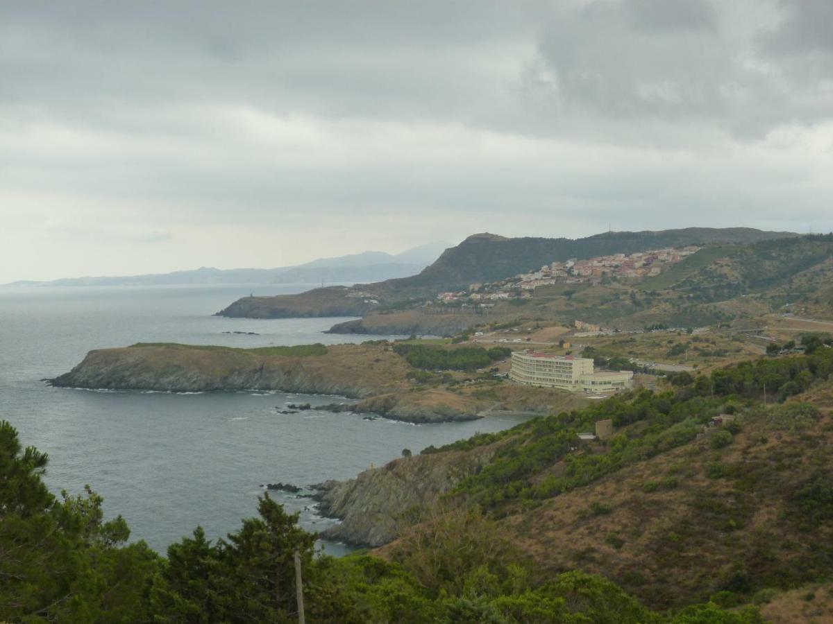 Vila Le Soleil Bleu Wifi Clim Le Barcarès Exteriér fotografie